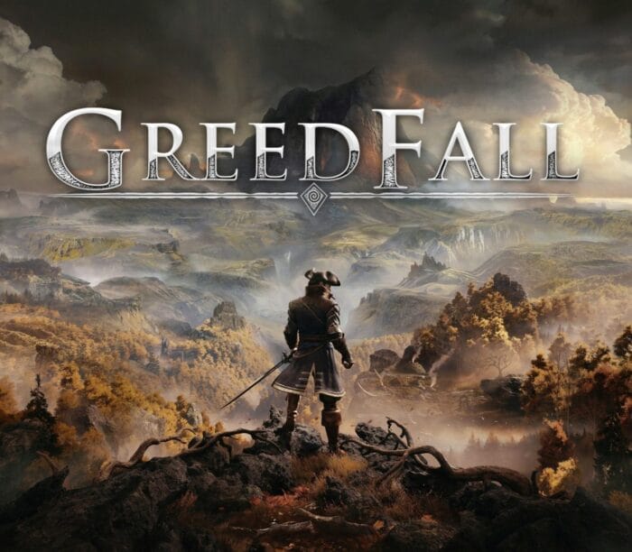 GreedFall EU  PC Steam - Bilde 1