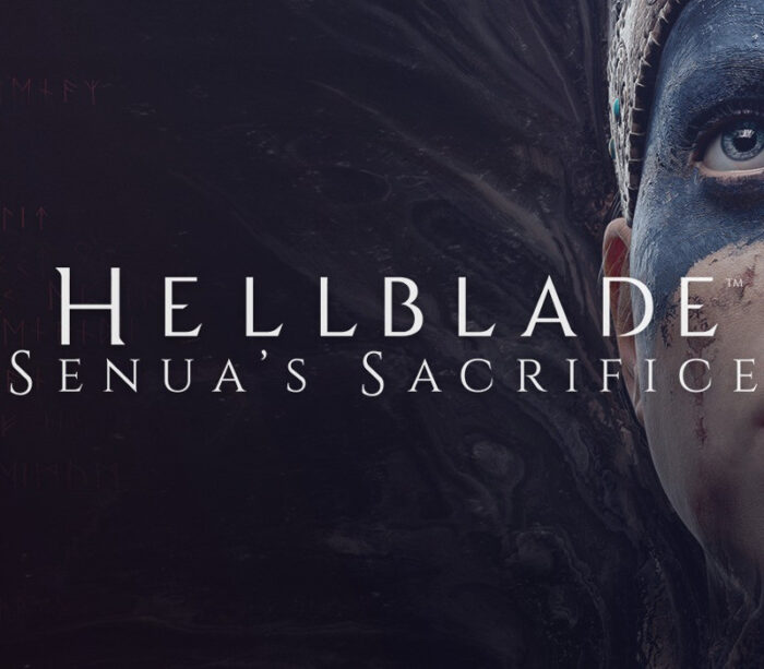 888_1131.jpg Hellblade: Senua's Sacrifice VR Edition  PC Steam - Bilde 1