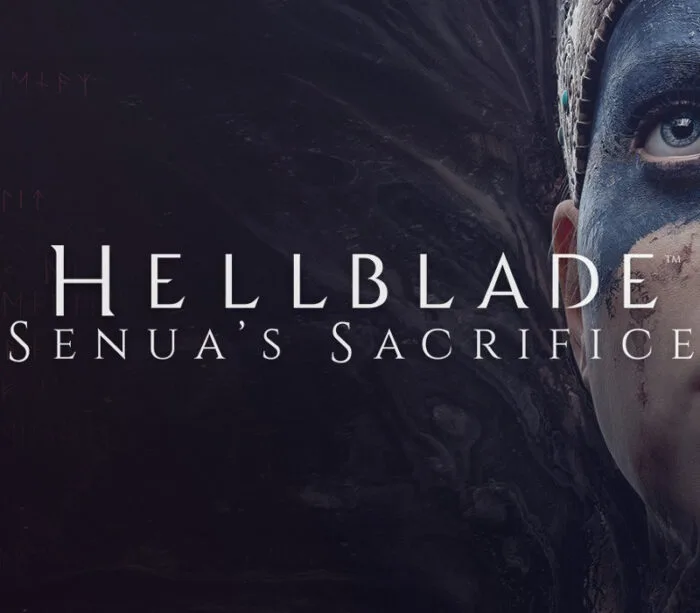 Hellblade: Senua's Sacrifice VR Edition  PC Steam - Bilde 1