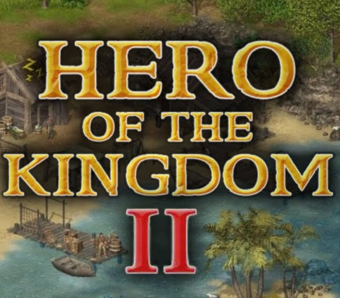 Hero of the Kingdom II  PC Steam - Bilde 1