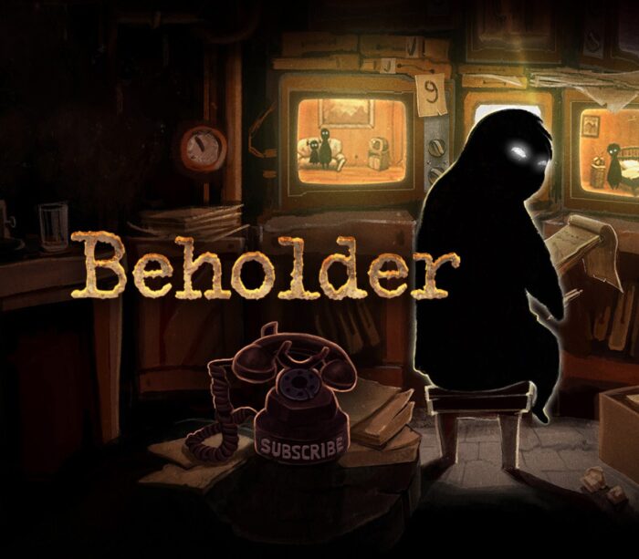 888_1174_2.jpg Beholder EU PC Steam - Bilde 1
