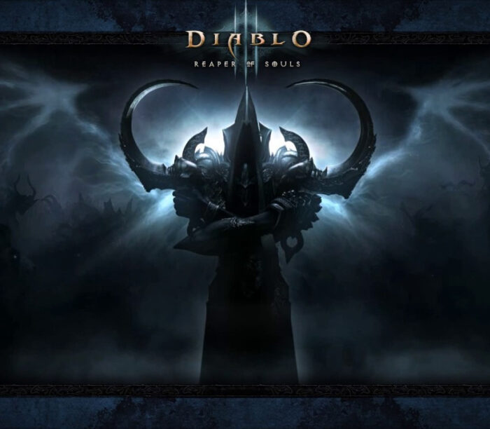 888_119.jpg Diablo 3 - Reaper of Souls DLC EU PC Battle.net - Bilde 1