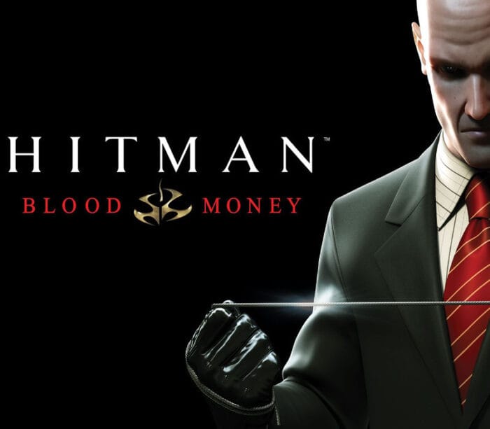 Hitman: Blood Money EU  PC Steam - Bilde 1