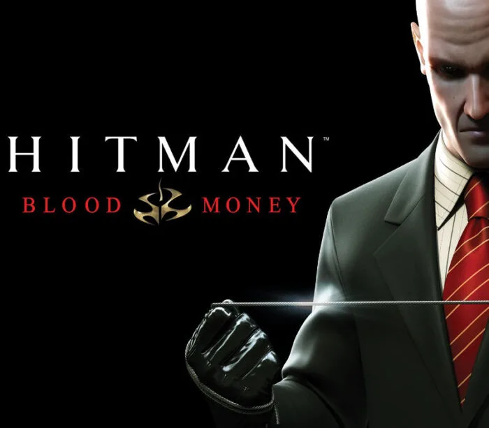 888_1281.jpg Hitman: Blood Money EU PC Steam - Bilde 1