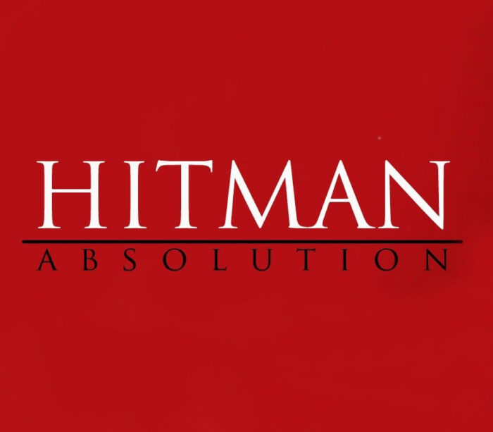 888_1291.jpg Hitman Absolution EU  PC Steam - Bilde 1