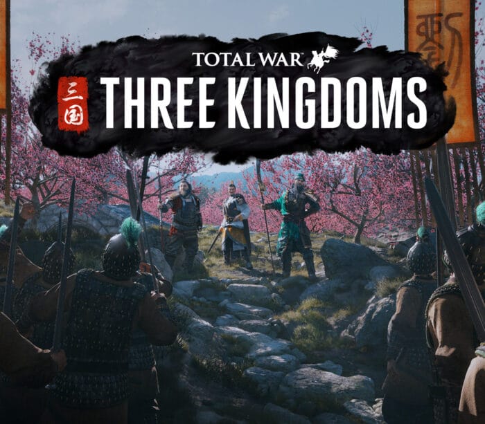 888_1301_1.jpg Total War: THREE KINGDOMS EU PC Steam - Bilde 1