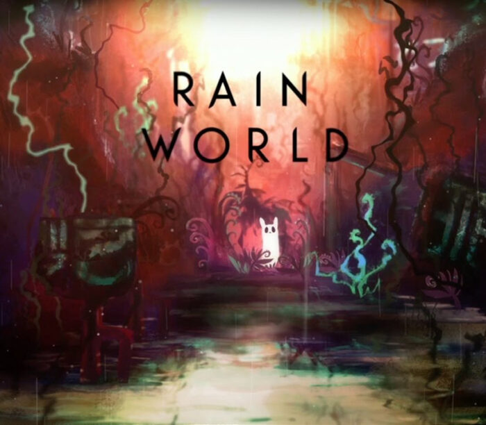 888_1420.jpg Rain World EU  PC Steam - Bilde 1
