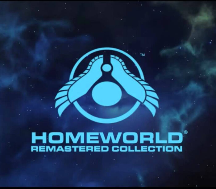 Homeworld Remastered Collection  PC Steam - Bilde 1