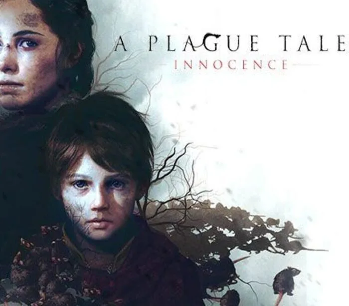 A Plague Tale: Innocence EU  PC Steam - Bilde 1