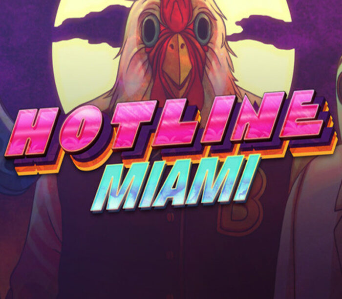 888_1517.jpg Hotline Miami EU PC Steam - Bilde 1