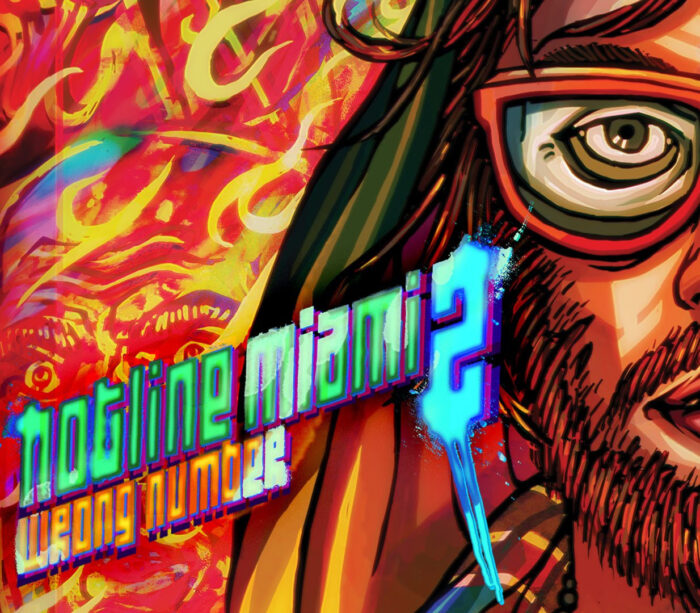 Hotline Miami 2: Wrong Number PC Steam - Bilde 1