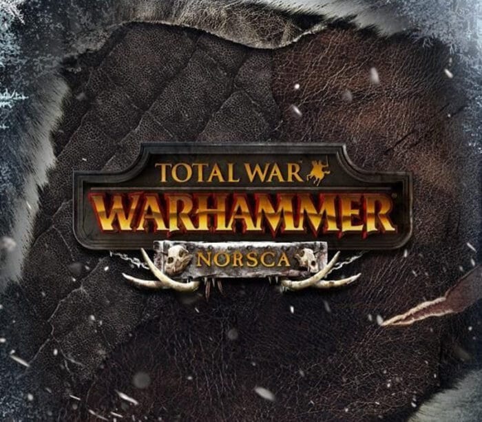 Total War: Warhammer - Norsca DLC EU  PC Steam - Bilde 1