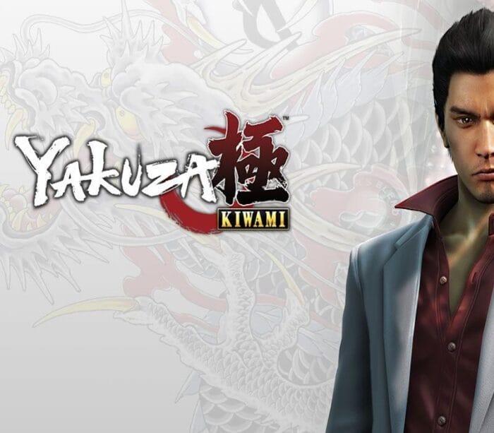 Yakuza Kiwami EU  PC Steam - Bilde 1