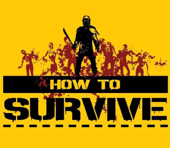 How To Survive  PC Steam - Bilde 1