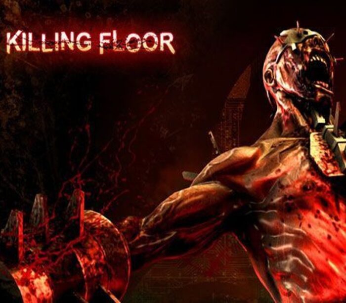 888_2017.jpg Killing Floor EU  PC Steam - Bilde 1