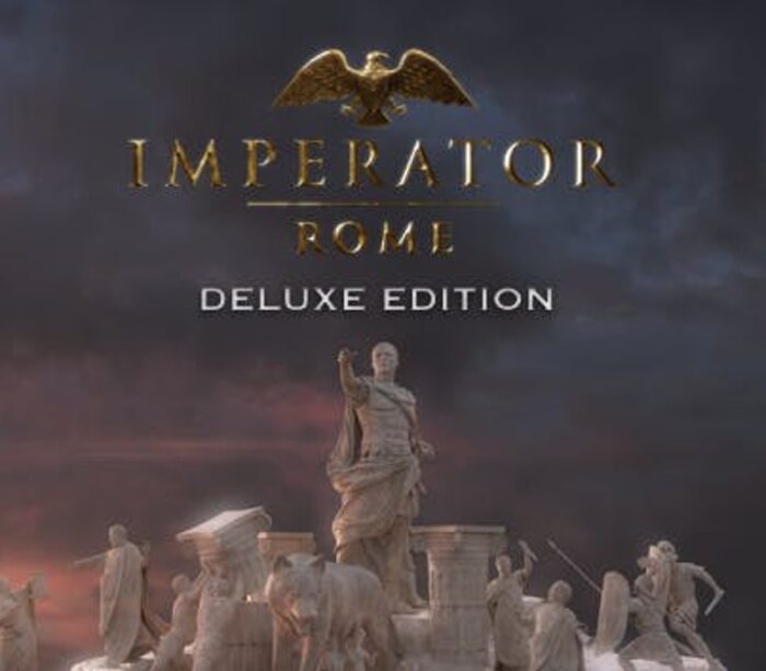 888_2030_3.jpg Imperator: Rome Deluxe Edition EU  PC Steam - Bilde 1