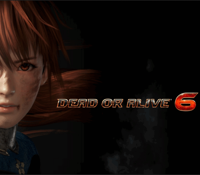888_219_2.png DEAD OR ALIVE 6 Digital Deluxe Edition  PC Steam - Bilde 1