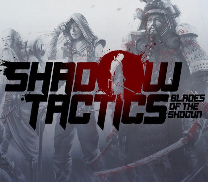 Shadow Tactics: Blades of the Shogun EU  PC Steam - Bilde 1