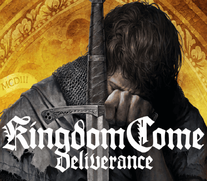 888_310.png Kingdom Come: Deliverance Special Edition EU  PC Steam - Bilde 1