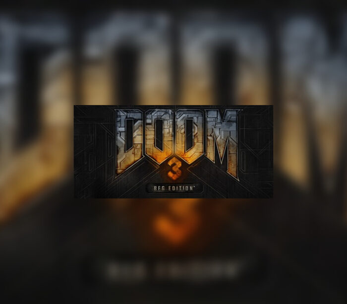 Doom 3 BFG Edition  PC Steam - Bilde 1