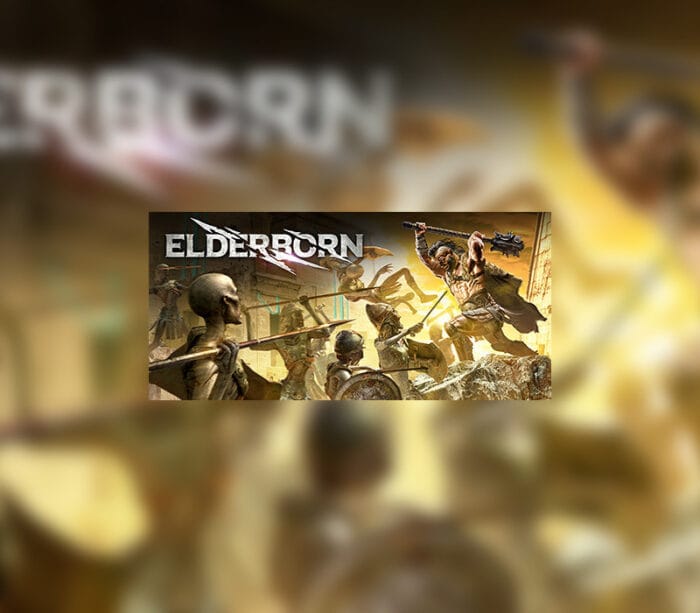 ELDERBORN EU  PC Steam - Bilde 1