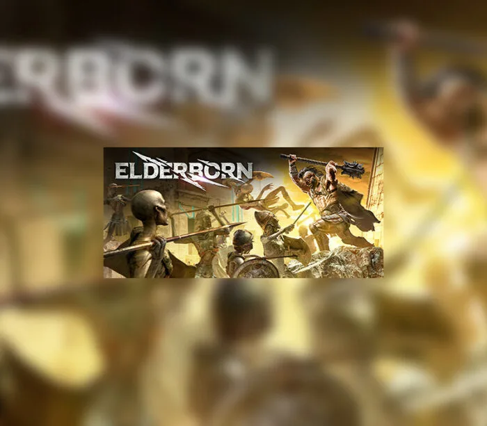 888_472.jpg ELDERBORN EU PC Steam - Bilde 1