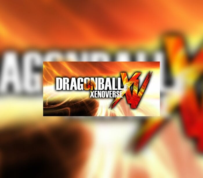 888_490_2.jpg Dragon Ball Xenoverse EU PC Steam - Bilde 1