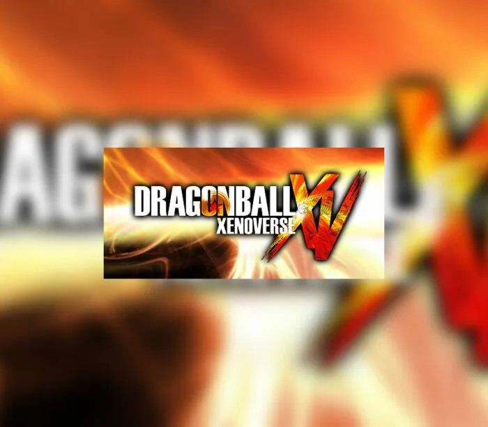 Dragon Ball Xenoverse EU  PC Steam - Bilde 1