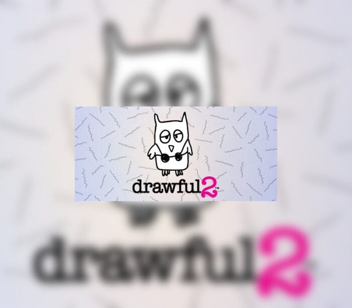 Drawful 2 EU PC Steam CD Key - Bilde 1