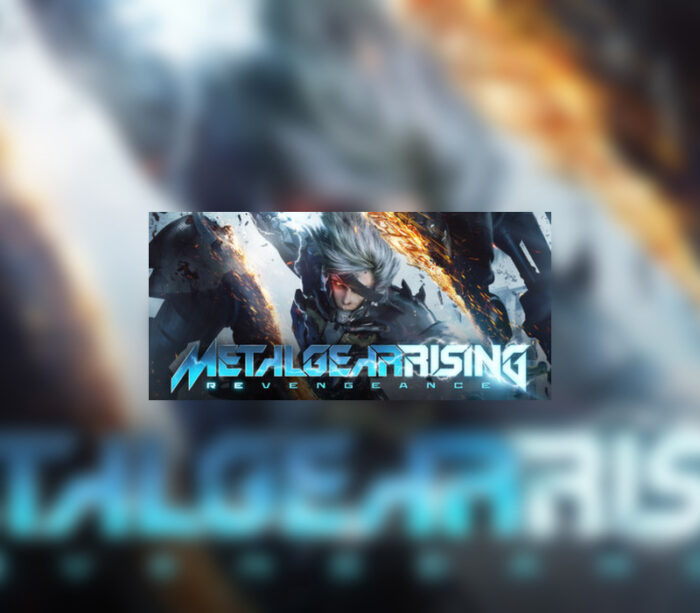 888_626.jpg Metal Gear Rising Revengeance EU PC Steam - Bilde 1