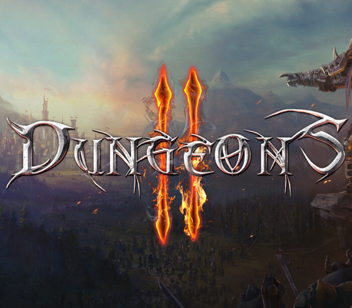 888_755.jpg Dungeons 2 PC Steam - Bilde 1