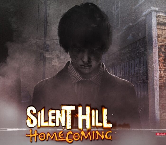 Silent Hill Homecoming EU  PC Steam - Bilde 1