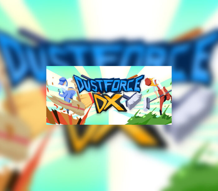 888_795.jpg Dustforce DX PC Steam - Bilde 1