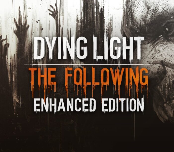 888_817_1.jpg Dying Light: The Following Enhanced Edition DLC PC Steam - Bilde 1
