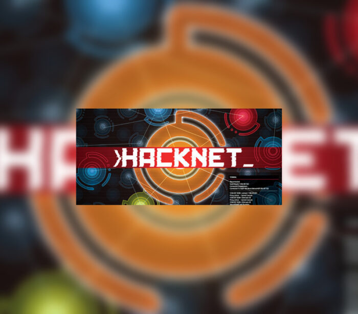 888_883.jpg Hacknet EU  PC Steam - Bilde 1