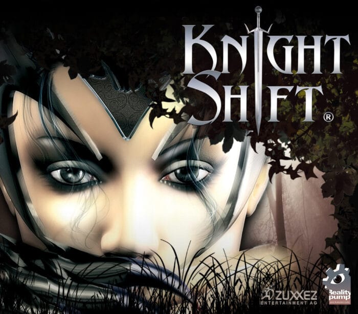 KnightShift  PC Steam - Bilde 1