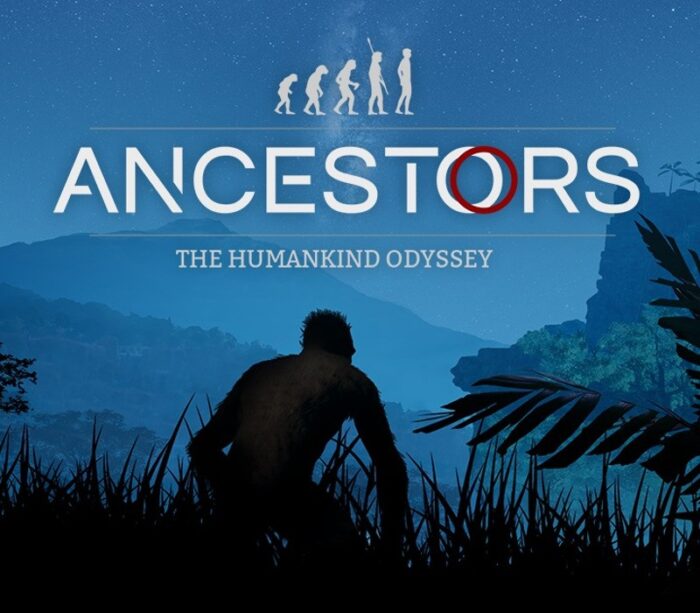 8Ancestors_3_2.jpg Ancestors: The Humankind Odyssey EU  PC Steam - Bilde 1