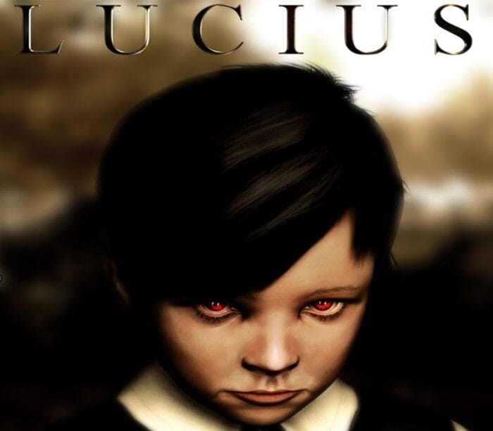 8Lucek.jpg Lucius EU Steam CD Key - Bilde 1