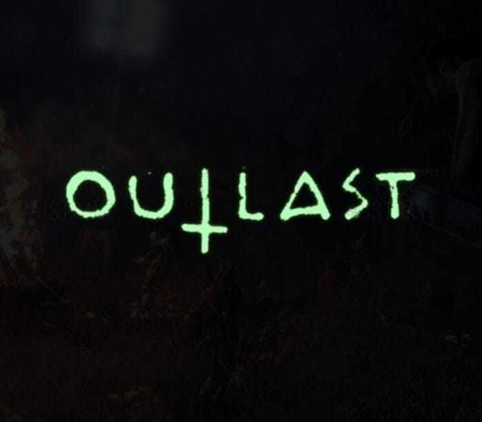 Outlast EU PC Steam  - Bilde 1