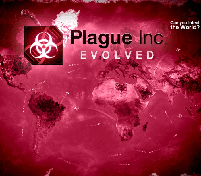 Plague Inc: Evolved EU  PC Steam - Bilde 1