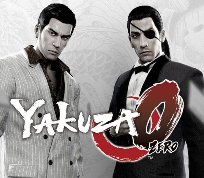 Yakuza 0 EU  PC Steam - Bilde 1
