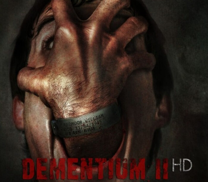8_228.jpg Dementium II HD PC Steam - Bilde 1