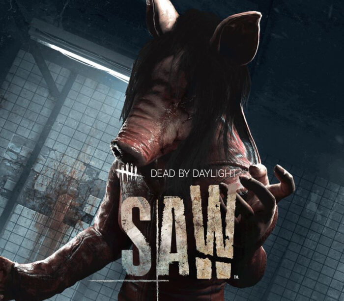 Dead by Daylight - the Saw Chapter DLC  PC Steam - Bilde 1