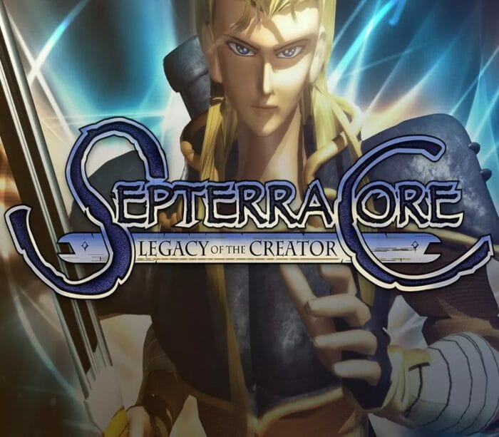 8septerracore.jpg Septerra Core PC Steam - Bilde 1