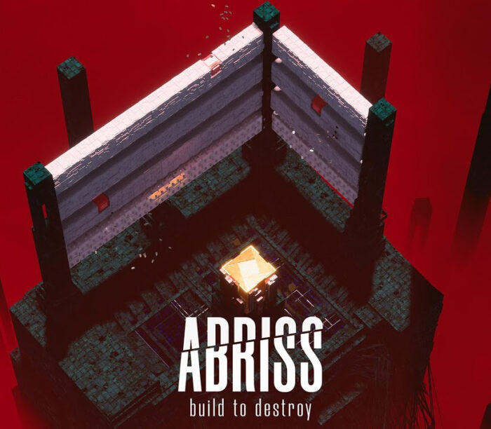 ABRISS800.jpg ABRISS - build to destroy PC Steam - Bilde 1