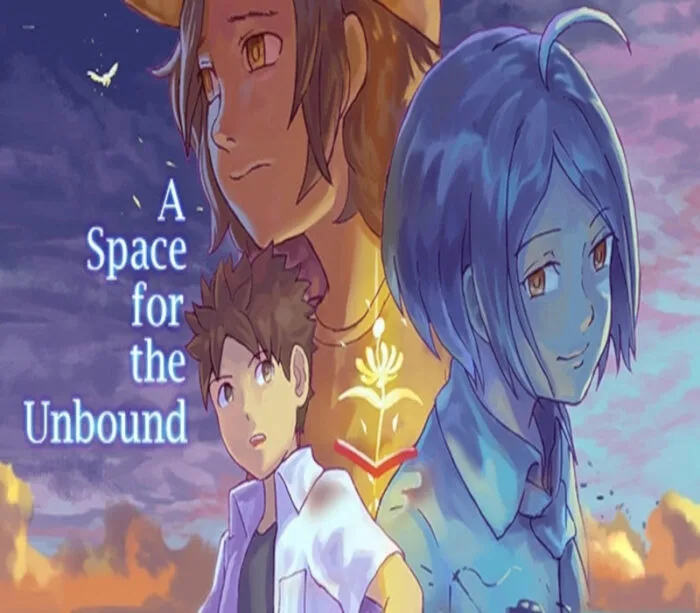 A Space For The Unbound PC Steam - Bilde 1