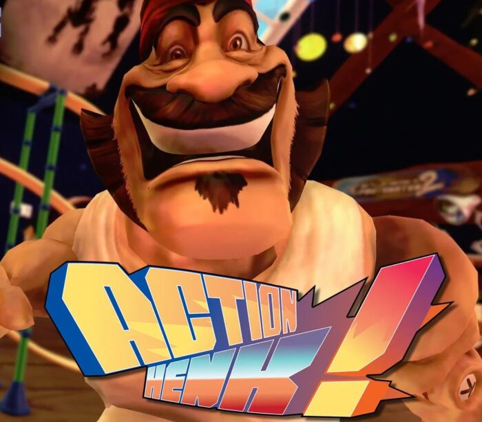 Action_Henk800.jpg Action Henk  PC Steam - Bilde 1