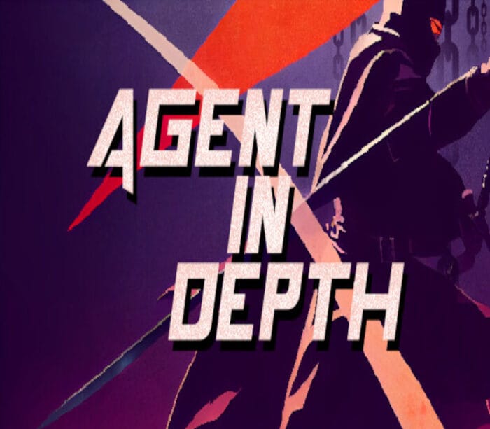 Agent in Depth  PC Steam - Bilde 1