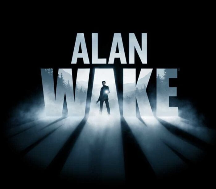 Alan Wake EU PC Steam - Bilde 1