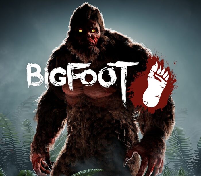 BIGFOOT800.jpg BIGFOOT PC Steam - Bilde 1